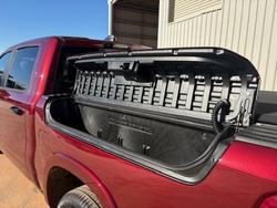 2025 RAM
1500 Limited Hurricane HO RamBox