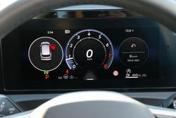 2025 Volkswagen Tiguan 150TSI Elegance CT MY25 Four Wheel Drive Oyster Silver