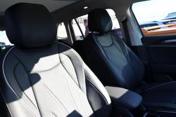 2025 Volkswagen Tiguan 150TSI Elegance CT MY25 Four Wheel Drive Oyster Silver