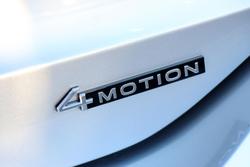 2025 Volkswagen Tiguan 150TSI Elegance CT MY25 Four Wheel Drive Oyster Silver