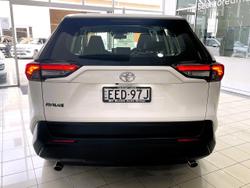 2019 Toyota
RAV4 GX