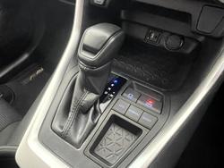 2019 Toyota
RAV4 GX