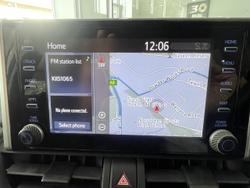 2019 Toyota
RAV4 GX