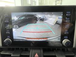 2019 Toyota
RAV4 GX