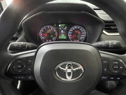 2019 Toyota
RAV4 GX