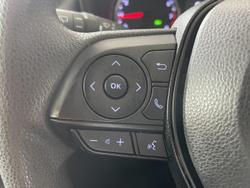 2019 Toyota
RAV4 GX