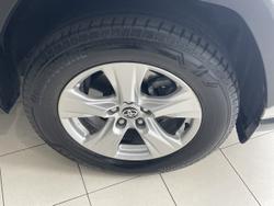 2019 Toyota
RAV4 GX