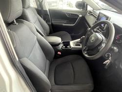 2019 Toyota
RAV4 GX