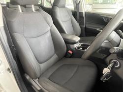 2019 Toyota
RAV4 GX