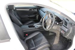 2018 HONDA
CIVIC VTi-S