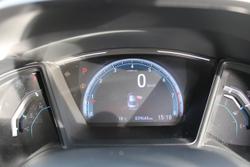 2018 HONDA
CIVIC VTi-S