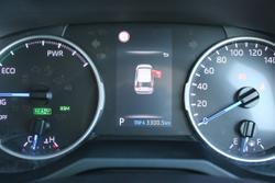 2020 TOYOTA
RAV4 GXL (AWD) HYBRID