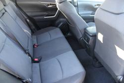 2020 TOYOTA
RAV4 GXL (AWD) HYBRID
