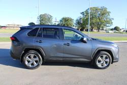 2020 TOYOTA
RAV4 GXL (AWD) HYBRID