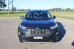 2020 TOYOTA
RAV4 GXL (AWD) HYBRID