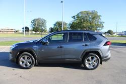 2020 TOYOTA
RAV4 GXL (AWD) HYBRID