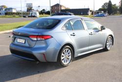 2020 TOYOTA
COROLLA ASCENT SPORT