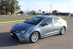 2020 TOYOTA
COROLLA ASCENT SPORT