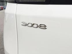 2023 Peugeot
3008 GT Sport