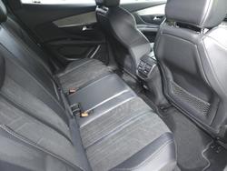 2023 Peugeot 3008 GT Sport P84 MY24 Pearl White