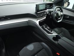 2023 Peugeot 3008 GT Sport P84 MY24 Pearl White