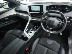 2023 Peugeot 3008 GT Sport P84 MY24 Pearl White