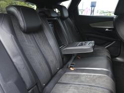 2023 Peugeot 3008 GT Sport P84 MY24 Pearl White