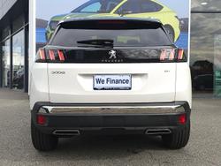 2023 Peugeot
3008 GT Sport
