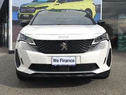 2023 Peugeot
3008 GT Sport
