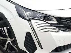 2023 Peugeot
3008 GT Sport