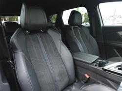 2023 Peugeot
3008 GT Sport