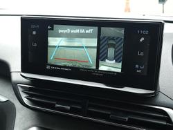 2023 Peugeot
3008 GT Sport