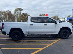 2021 Chevrolet
Silverado 1500 LT Trail Boss