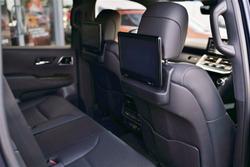 2021 Toyota
Landcruiser LC300 3.3L V6 DSL Sahara 7 Seats
