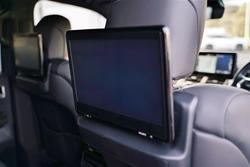 2021 Toyota
Landcruiser LC300 3.3L V6 DSL Sahara 7 Seats