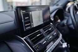 2021 Toyota
Landcruiser LC300 3.3L V6 DSL Sahara 7 Seats