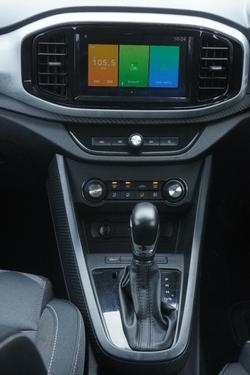 2021 MG
MG3 Core