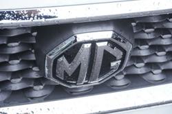 2021 MG
MG3 Core