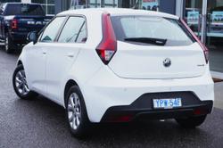 2021 MG
MG3 Core