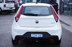 2021 MG
MG3 Core