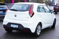 2021 MG
MG3 Core