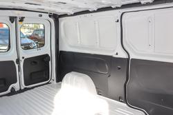 2025 Renault Trafic Pro