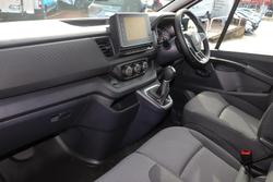 2025 Renault Trafic Pro