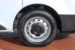 2025 Renault Trafic Pro