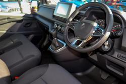 2025 Renault
Trafic Pro