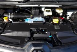 2025 Renault
Trafic Pro