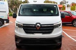 2025 Renault
Trafic Pro