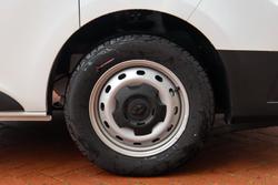 2025 Renault
Trafic Pro