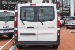 2025 Renault
Trafic Pro