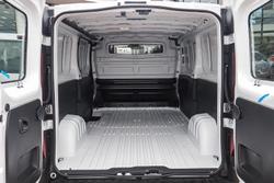 2025 Renault
Trafic Pro